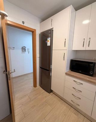 Piso en alquiler en Playa del Rincón en Rincón de la Victoria