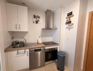 Piso en alquiler en Playa del Rincón en Rincón de la Victoria