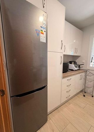 Piso en alquiler en Playa del Rincón en Rincón de la Victoria