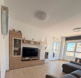 Piso en alquiler en Playa del Rincón en Rincón de la Victoria