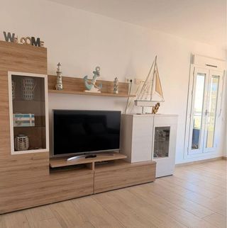 Piso en alquiler en Playa del Rincón en Rincón de la Victoria