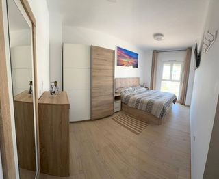 Piso en alquiler en Playa del Rincón en Rincón de la Victoria