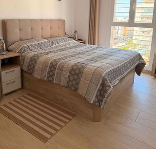 Piso en alquiler en Playa del Rincón en Rincón de la Victoria