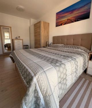 Piso en alquiler en Playa del Rincón en Rincón de la Victoria