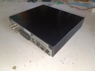 Samsung Decoder Digitale Terrestre e Satellitare