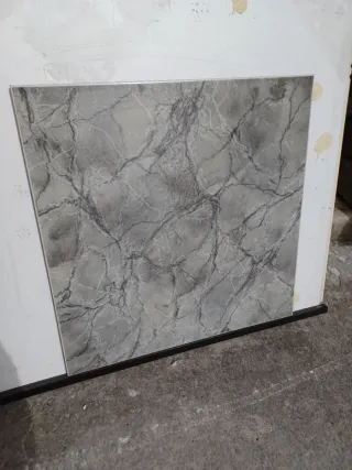 Gres 50x50 Gris