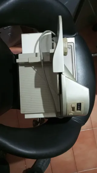 Cortadora Eléctrica Bifinett.