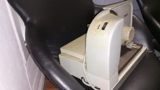 Cortadora Eléctrica Bifinett.