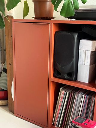 Mueble tylko para Vinilos