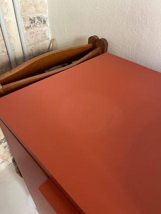 Mueble tylko para Vinilos