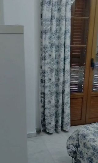 Piso en alquiler en La Goleta - San Felipe Neri en Málaga