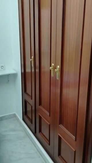 Piso en alquiler en La Goleta - San Felipe Neri en Málaga