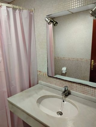 Piso en alquiler en La Goleta - San Felipe Neri en Málaga