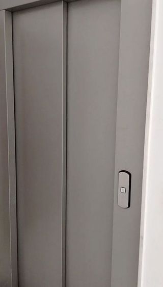 Piso en alquiler en La Goleta - San Felipe Neri en Málaga