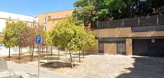 Piso en alquiler en La Goleta - San Felipe Neri en Málaga