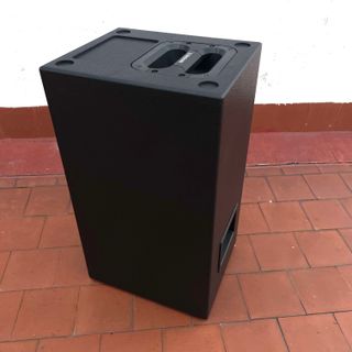 Pantalla Bajo TC Electronic BC208