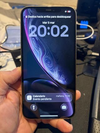 iPhone 12 Pro Max 256GB.