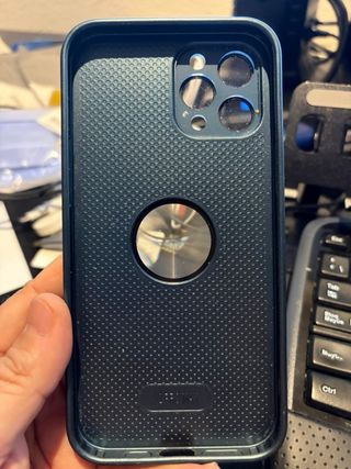 iPhone 12 Pro Max 256GB.