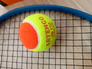 Raqueta de tenis Artengo