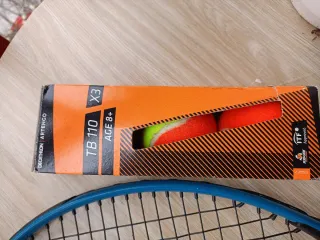 Raqueta de tenis Artengo