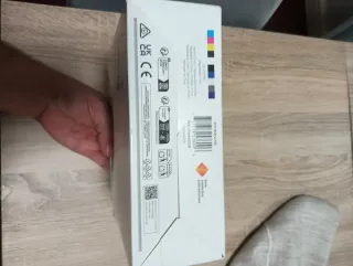 Caja Vacía Mando PS5 DualSense Azul