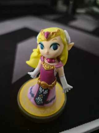 The Legend of Zelda: Echoes of Wisdom Switch