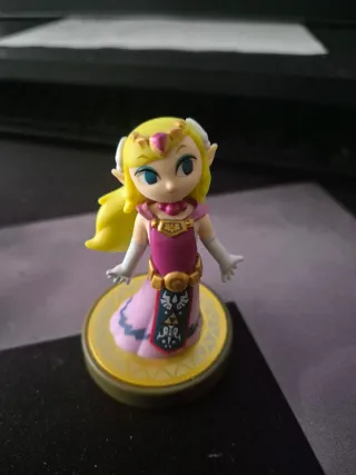 The Legend of Zelda: Echoes of Wisdom Switch