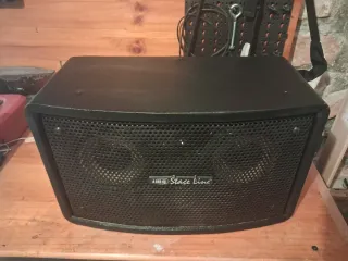IMG Stage Line Subwoofer