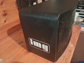 IMG Stage Line Subwoofer