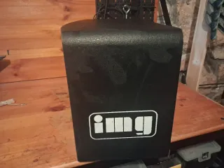 IMG Stage Line Subwoofer