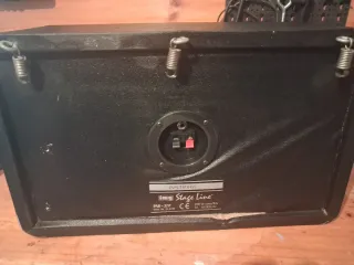 IMG Stage Line Subwoofer