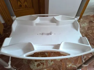 Bañera Cambiador Cam