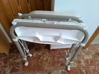 Bañera Cambiador Cam