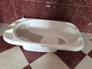 Bañera Cambiador Cam