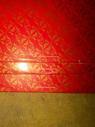 Lote Vinilos Michael Jackson