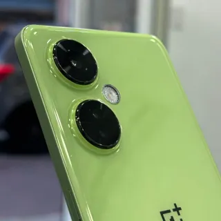OnePlus Nord CE 3 Lite 5G Verde