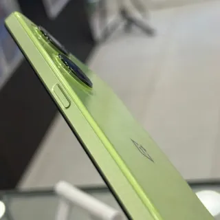 OnePlus Nord CE 3 Lite 5G Verde