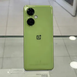 OnePlus Nord CE 3 Lite 5G Verde