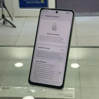 OnePlus Nord CE 3 Lite 5G Verde