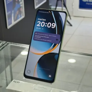 OnePlus Nord CE 3 Lite 5G Verde