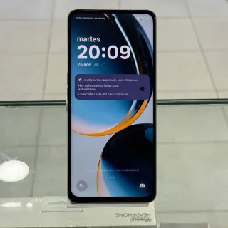 OnePlus Nord CE 3 Lite 5G Verde