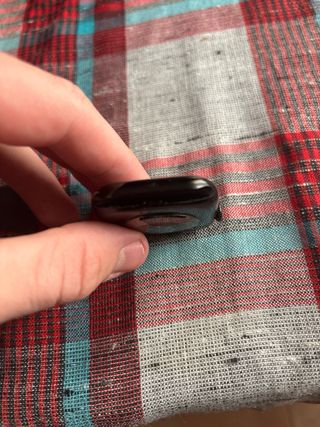 Apple Watch Serie 10 Negro