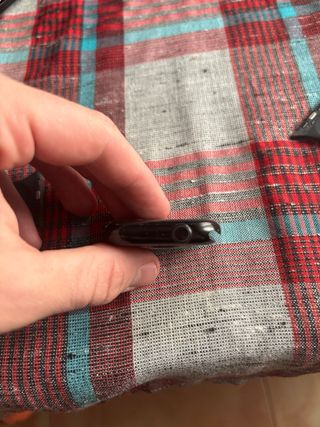 Apple Watch Serie 10 Negro