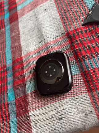 Apple Watch Serie 10 Negro