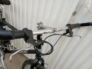 Bicicleta American Eagle 26