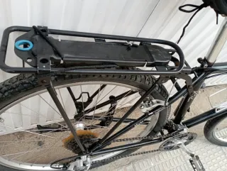 Bicicleta American Eagle 26