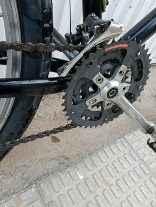 Bicicleta American Eagle 26