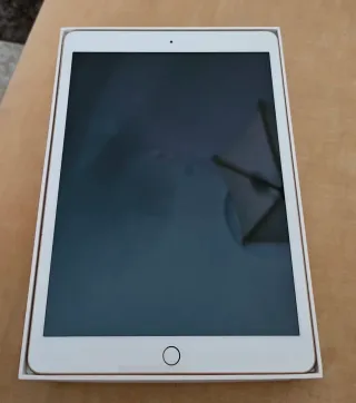 iPad 7ª Gen dorado