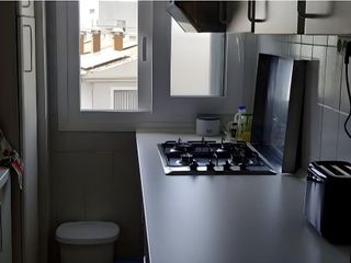 Piso en alquiler en San Francisco Javier en Granada