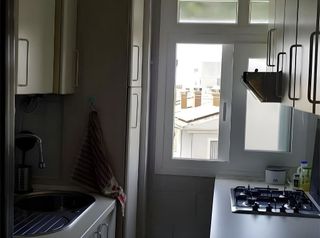 Piso en alquiler en San Francisco Javier en Granada